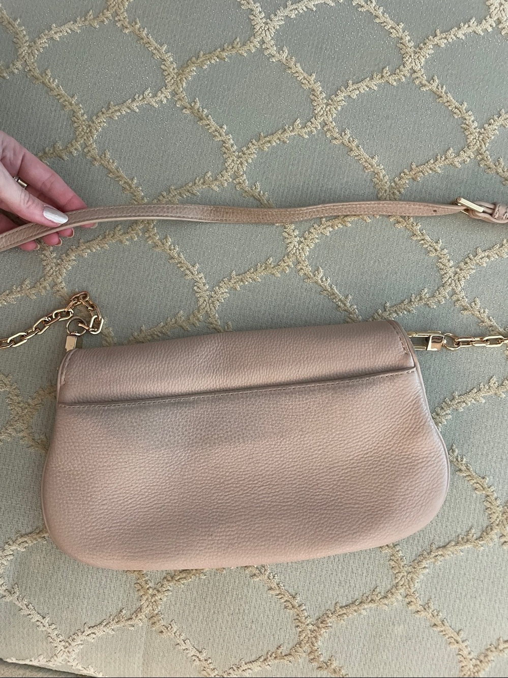 Tory Burch crossbody bag - Picture 7 of 11